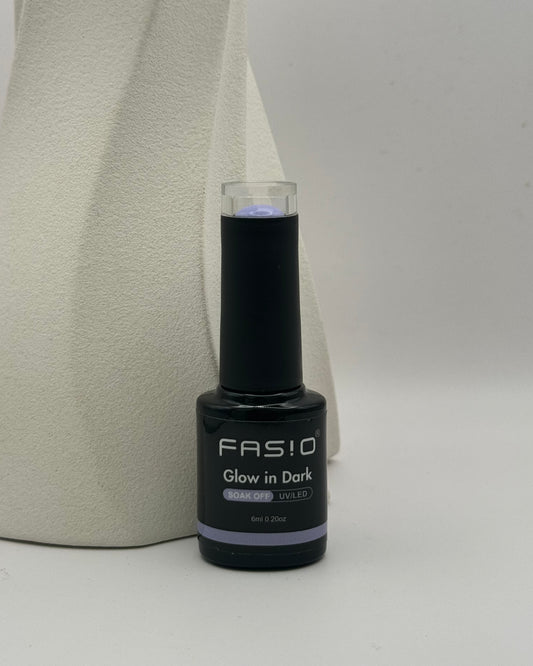 Fasio Glow in dark - 6 ml #008