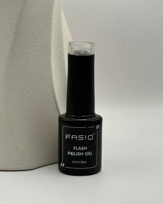 Fasio Flash Polish Gel - 6 ml #029