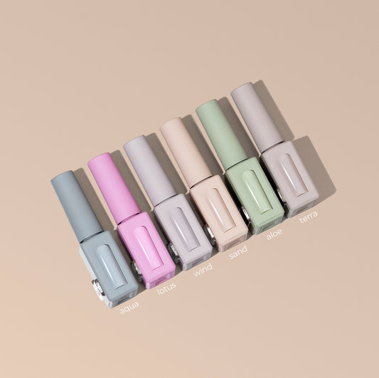 HEYLOVE - Tint Base - AWAKING COLLECTION