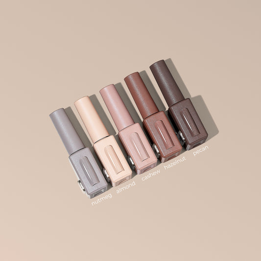 HEYLOVE - Tint Base - NUTS COLLECTION