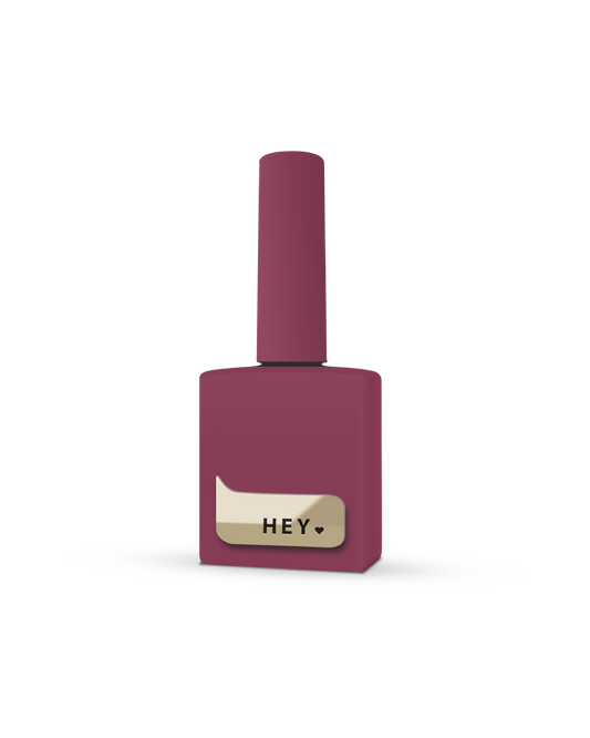 HEYLOVE - Gel Polish - Sangria