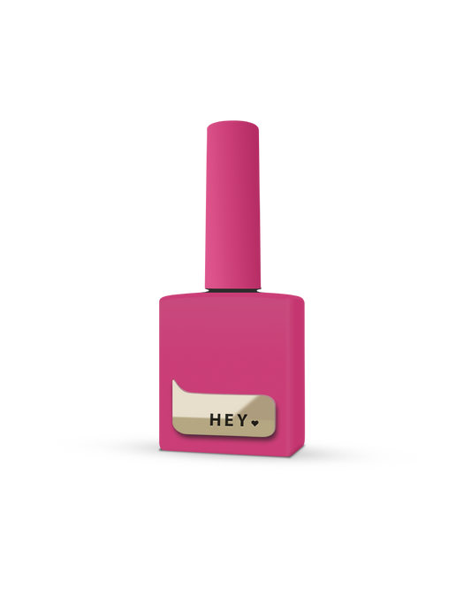 HEYLOVE - Gel Polish - Viva Magenta
