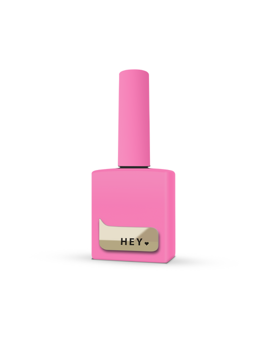 HEYLOVE - Gel Polish - Hi Barbie!