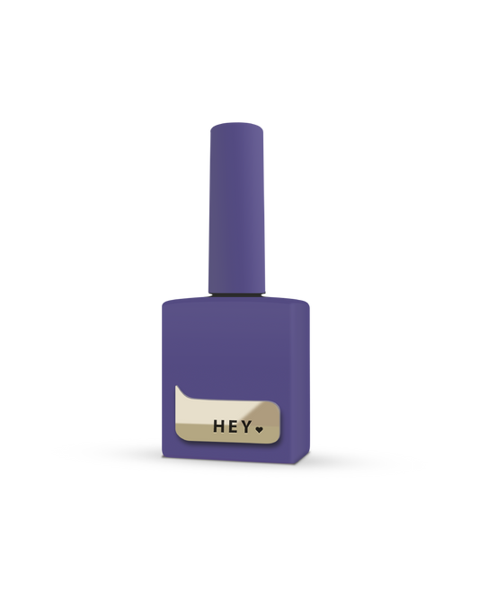 HEYLOVE - Gel Polish - Afterparty