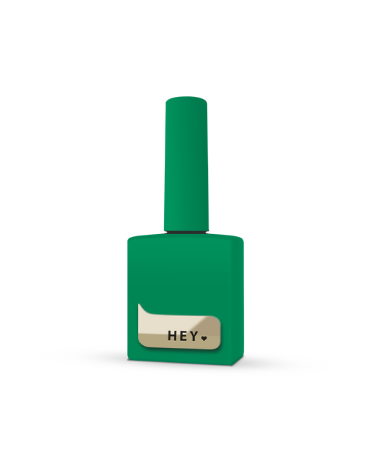 HEYLOVE - Gel Polish - Jolly Green
