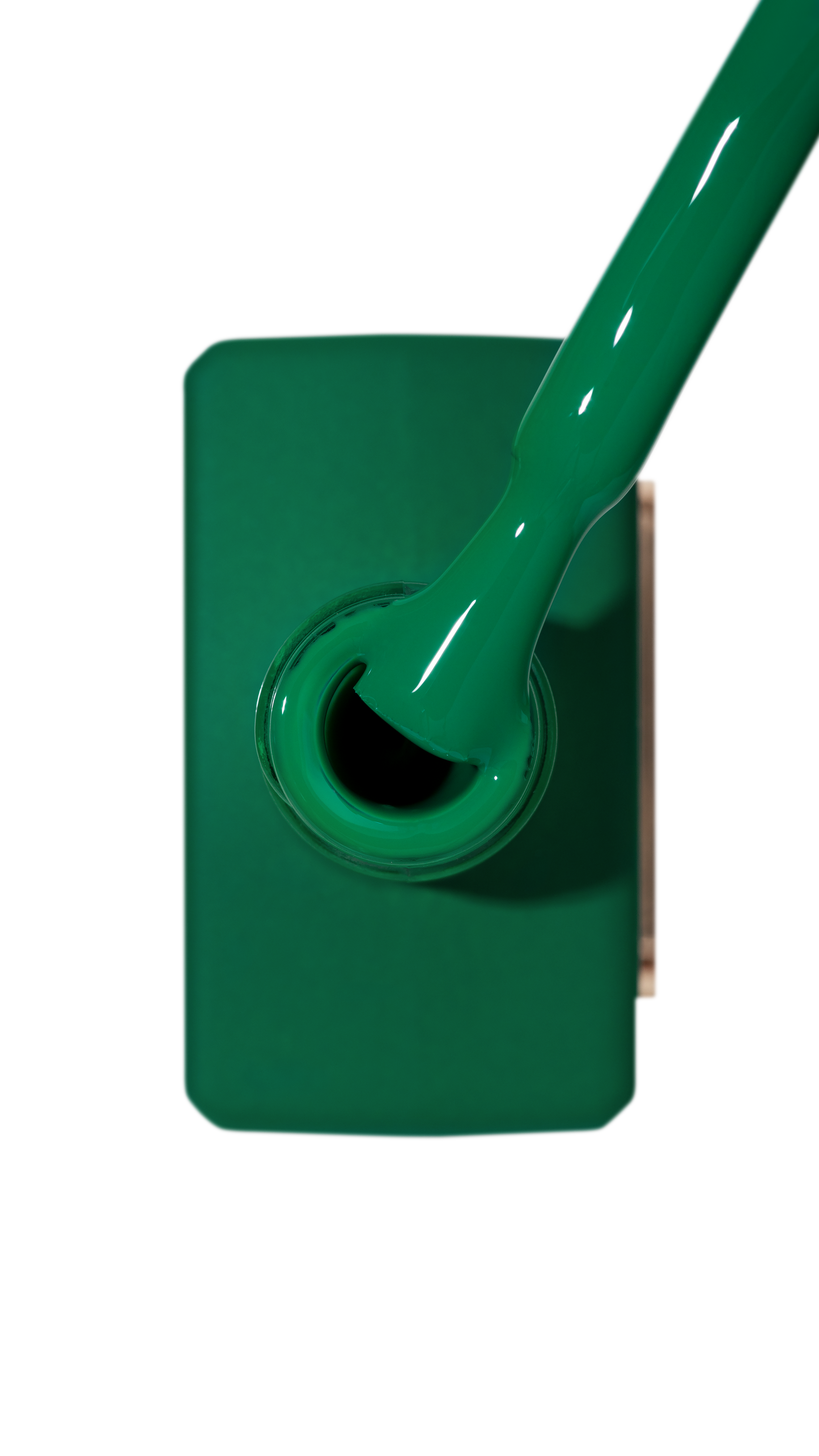 HEYLOVE - Gel Polish - Jolly Green