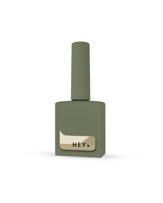 HEYLOVE - Gel Polish - Hunter