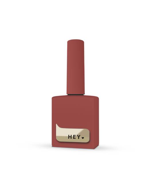 HEYLOVE - Gel Polish - Rooibos Tea