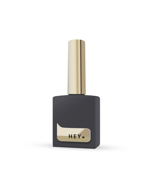 HEYLOVE - Super Matte Top Coat (fixálós)
