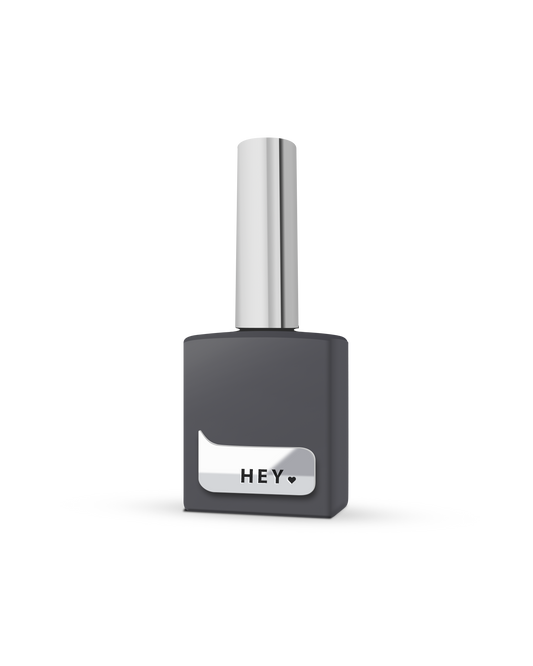 HEYLOVE - Rubber Base - Clear
