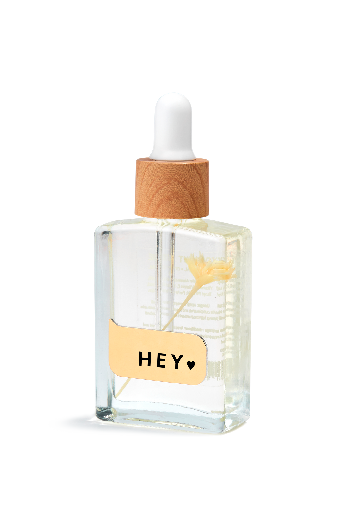 HEYLOVE - Cuti Coctail - Coconut Cookie - Körömágyápoló olaj