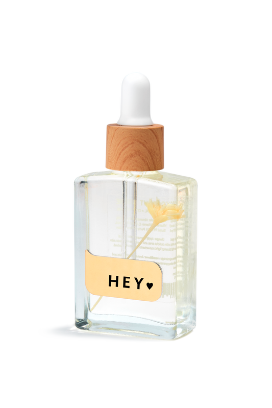 HEYLOVE - Cuti Coctail - Coconut Cookie - Körömágyápoló olaj