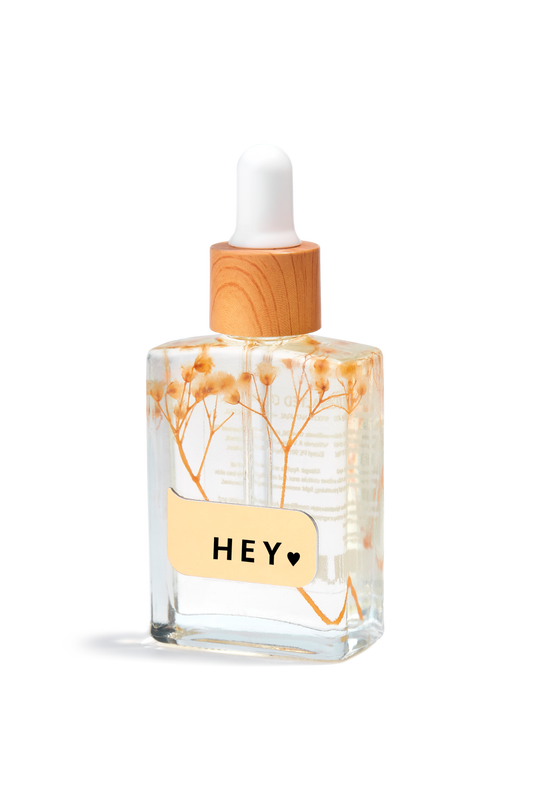 HEYLOVE - Cuti Coctail - Salted Caramel - Körömágyápoló olaj