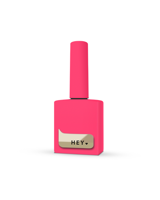 HEYLOVE - Gel Polish - FASHION FUCHSIA