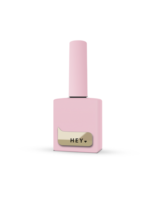 HEYLOVE - Gel Polish - ROSEWATER