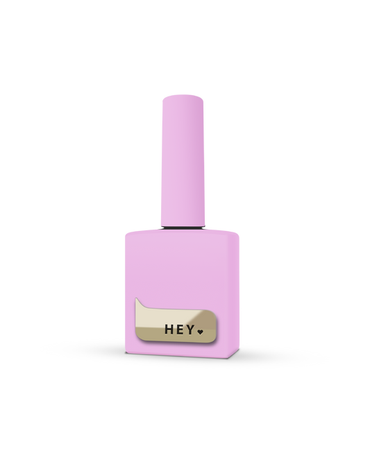 HEYLOVE - Gel Polish - PINK-A-BOO
