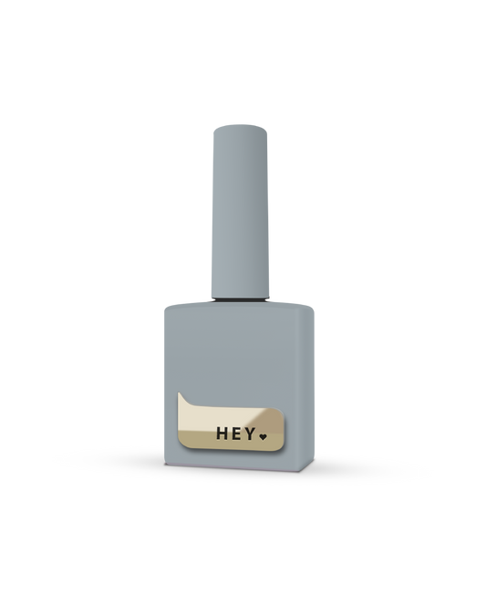 HEYLOVE - Gel Polish - DUST