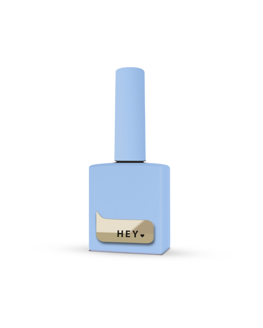 HEYLOVE - Gel Polish - SKY
