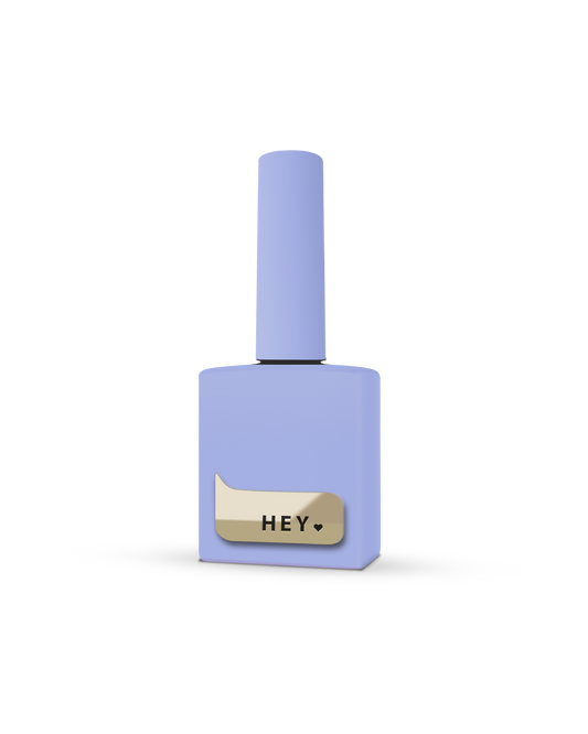 HEYLOVE - Gel Polish - LA LA LOVELY