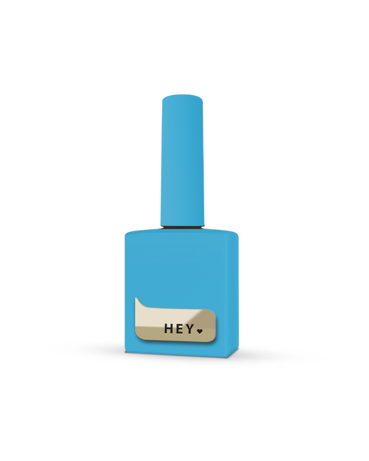 HEYLOVE - Gel Polish - HI KEN!