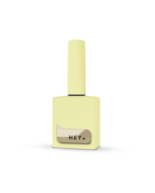 HEYLOVE - Gel Polish - CITRON