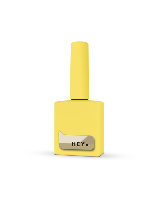 HEYLOVE - Gel Polish - SUNSHINE