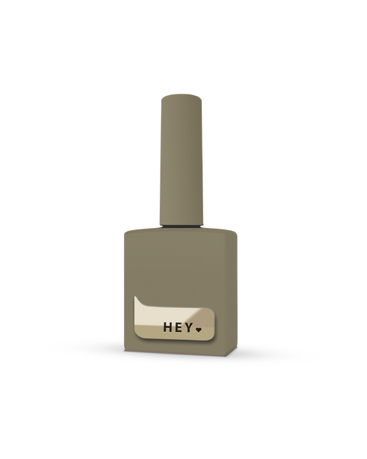 HEYLOVE - Gel Polish - GREEN TEA