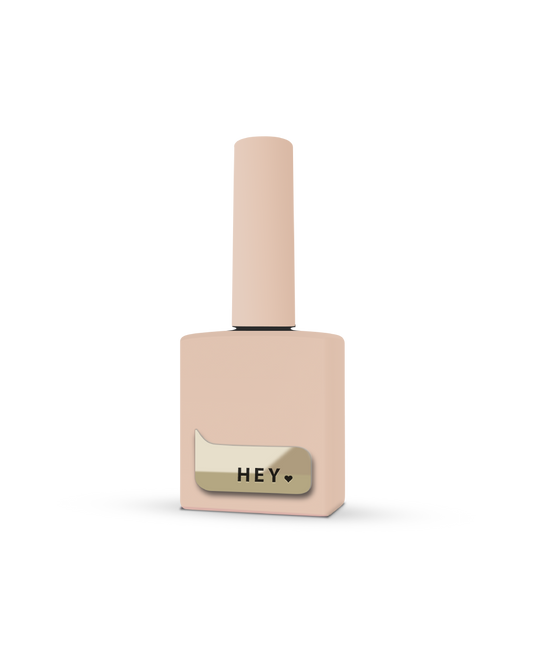 HEYLOVE - Gel Polish - BUTTER