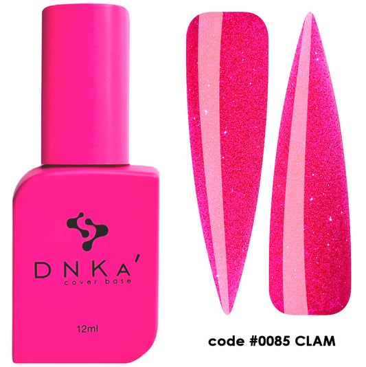 DNKa’ Cover Base #0085 Glam