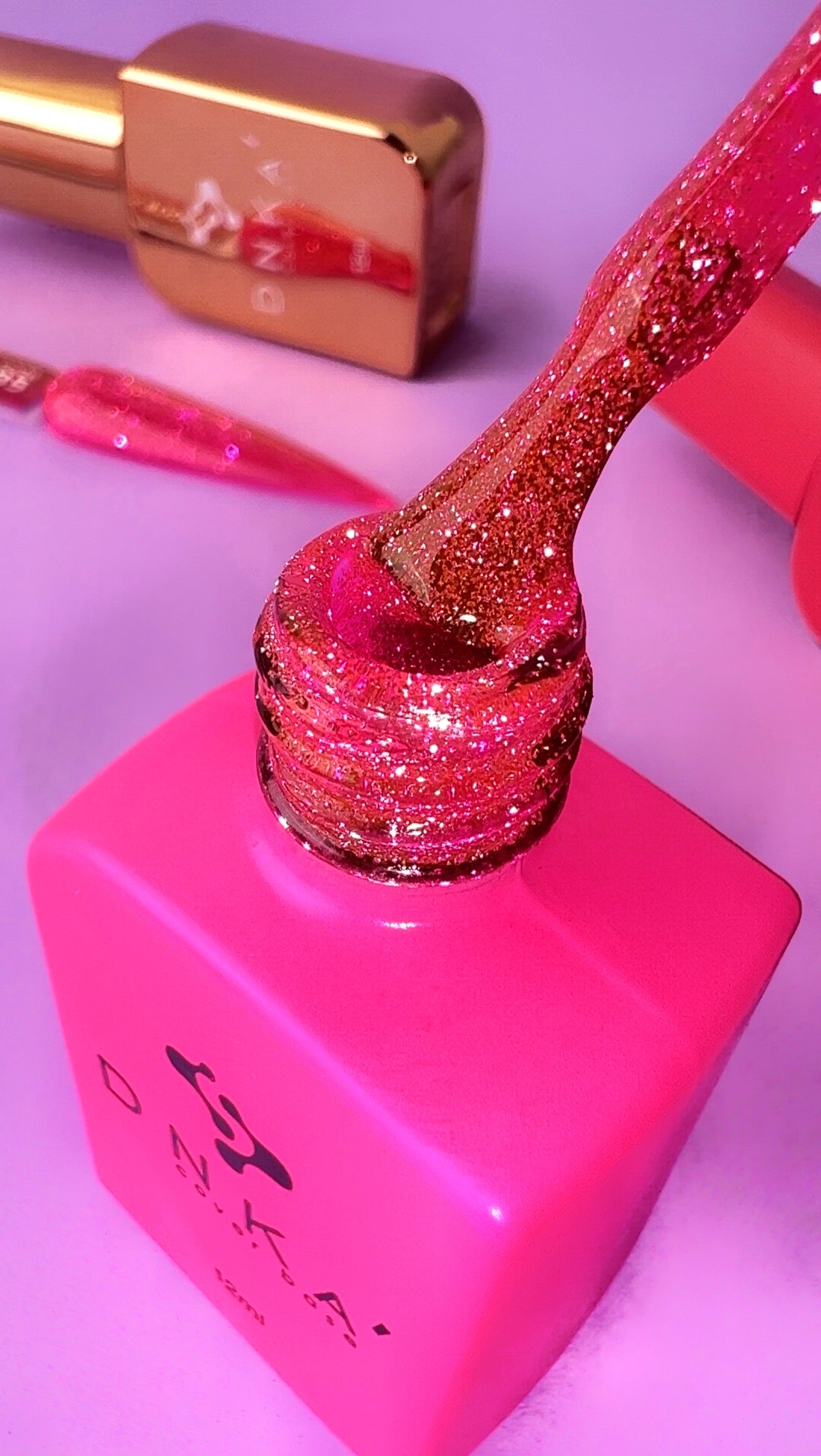 DNKa’ Cover Base #0085 Glam