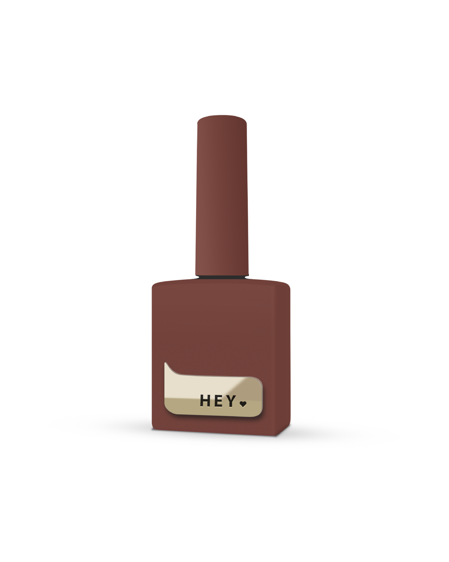 HEYLOVE - Gel Polish - Brandy