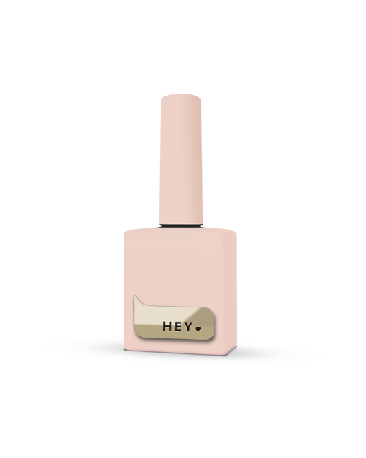 HEYLOVE - Gel Polish - Chalk