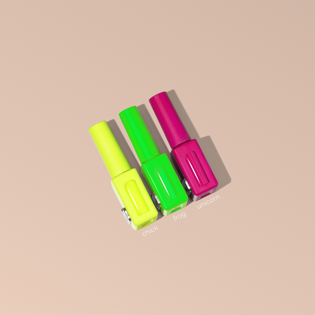 HEYLOVE - Tint Base - NEON COLLECTION