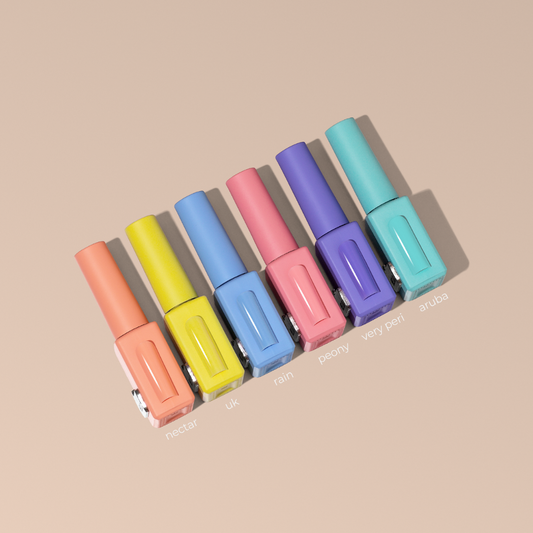 HEYLOVE - Tint Base - SWEET COLLECTION