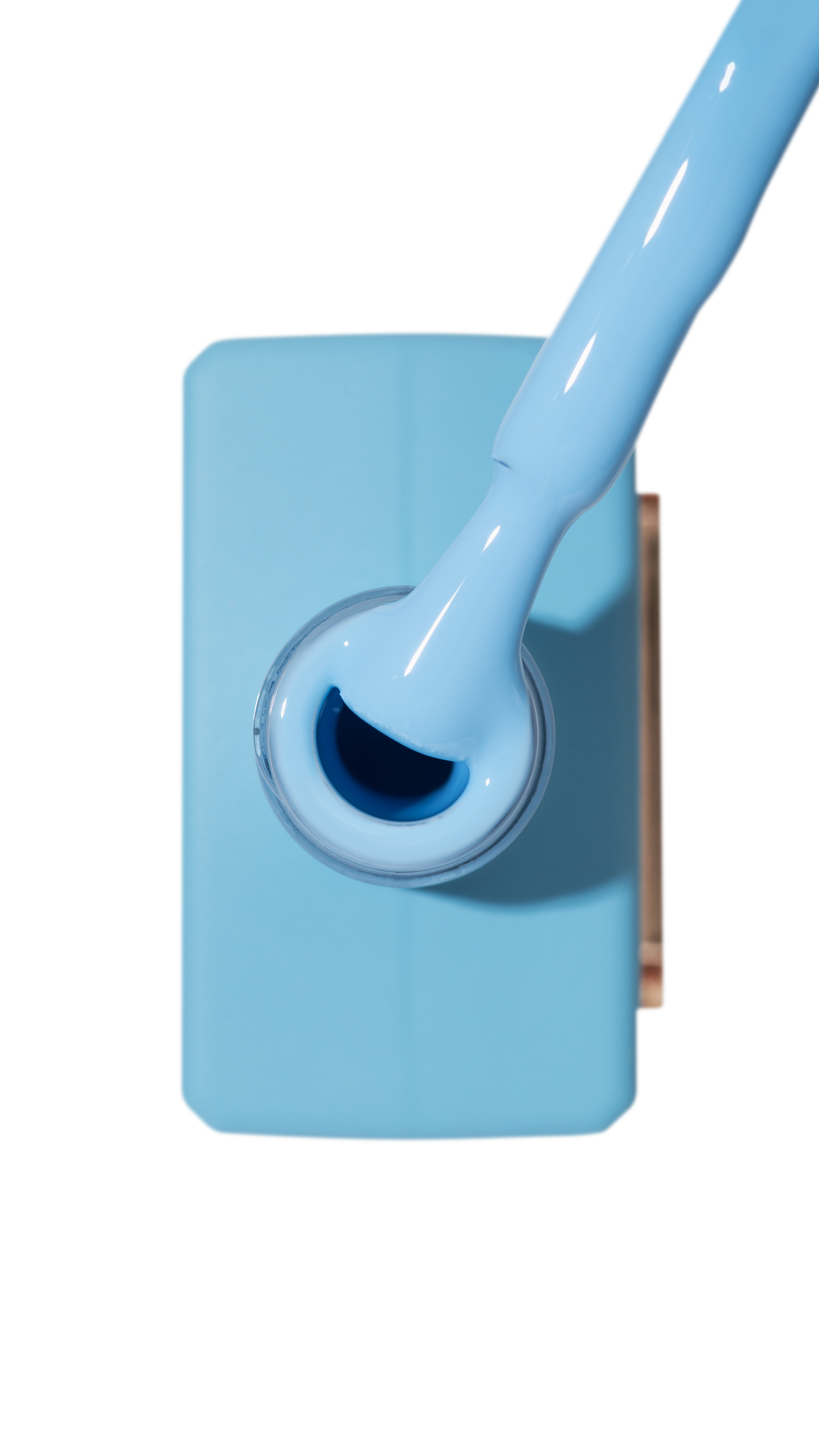 HEYLOVE - Gel Polish - ALPINE