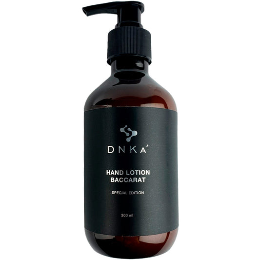 DNKa’ Hand Lotion - Baccarat, 300ml