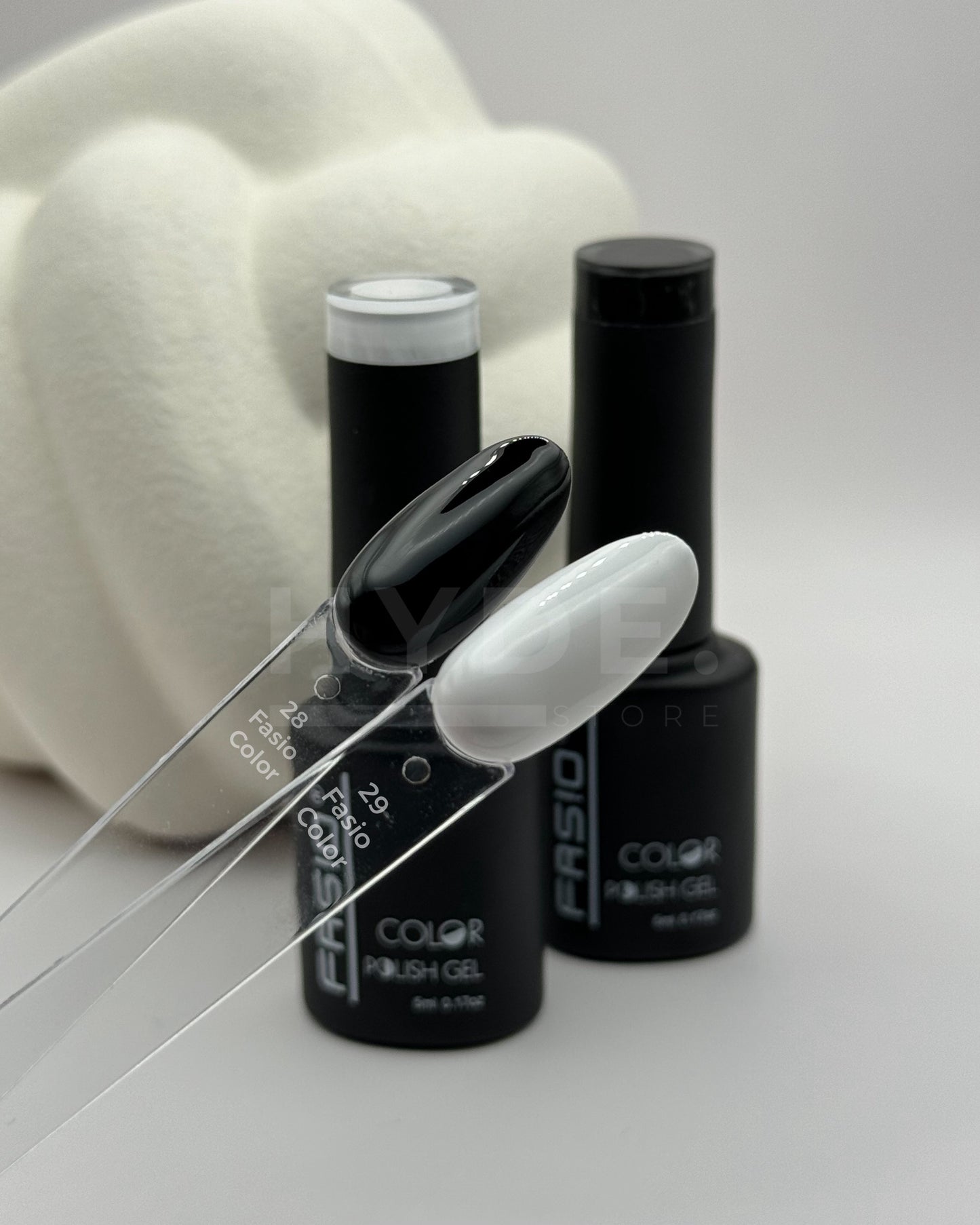 Fasio Color Gel - 5 ml #028
