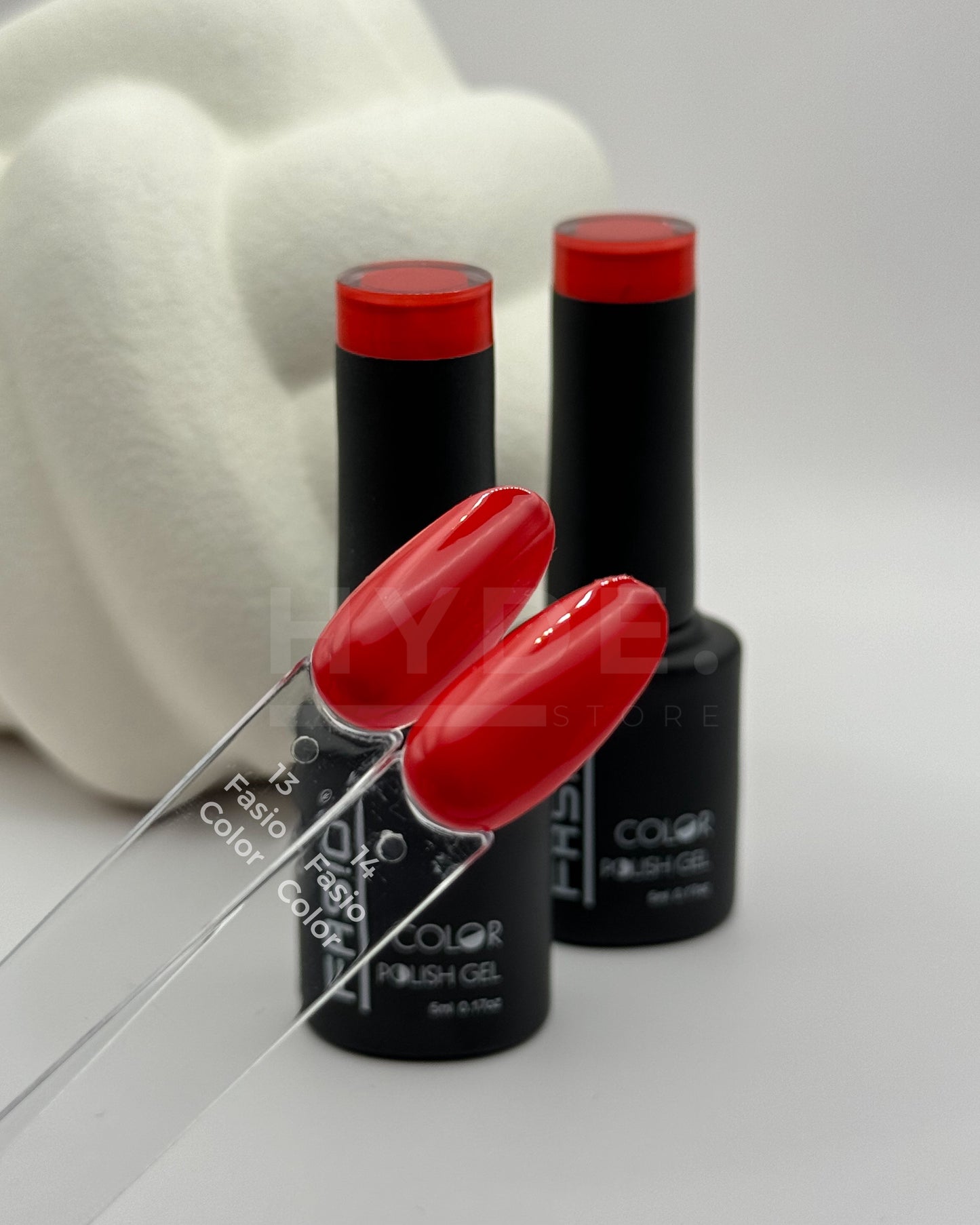 Fasio Color Gel - 5 ml #014