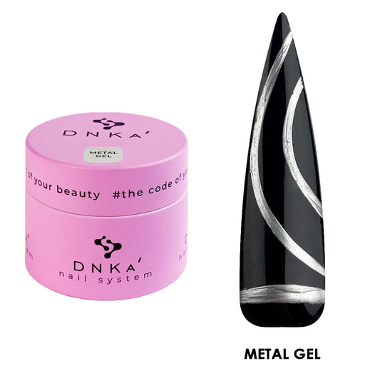 DNKa' Gel Metal - 5ml