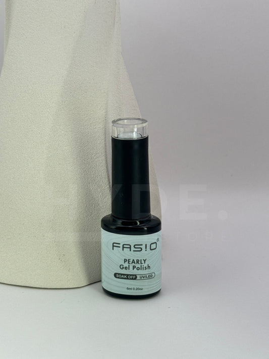Fasio Pearly Gél lakk #003, 6 ml