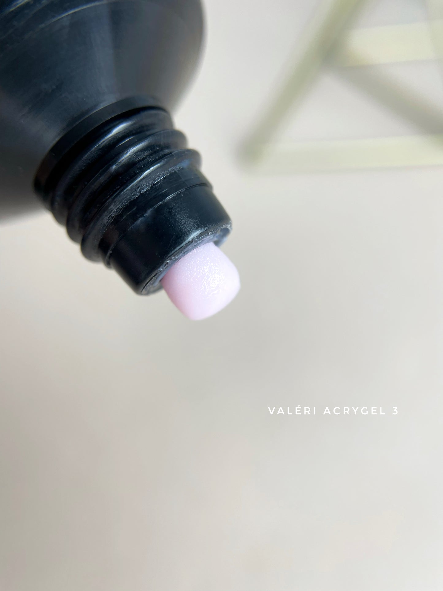 Valéri Akril gél  №03