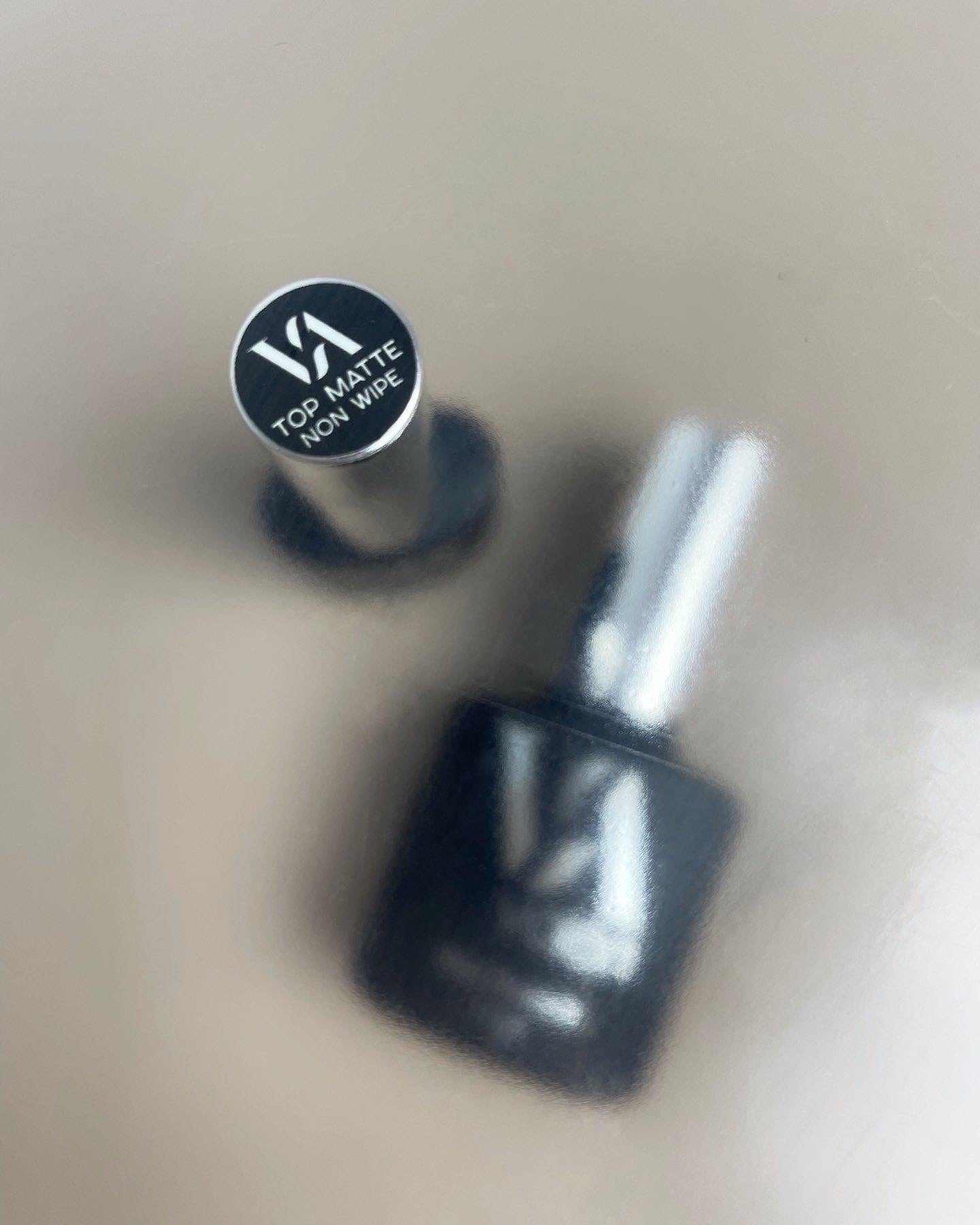 Valéri Top Matte Non Wipe