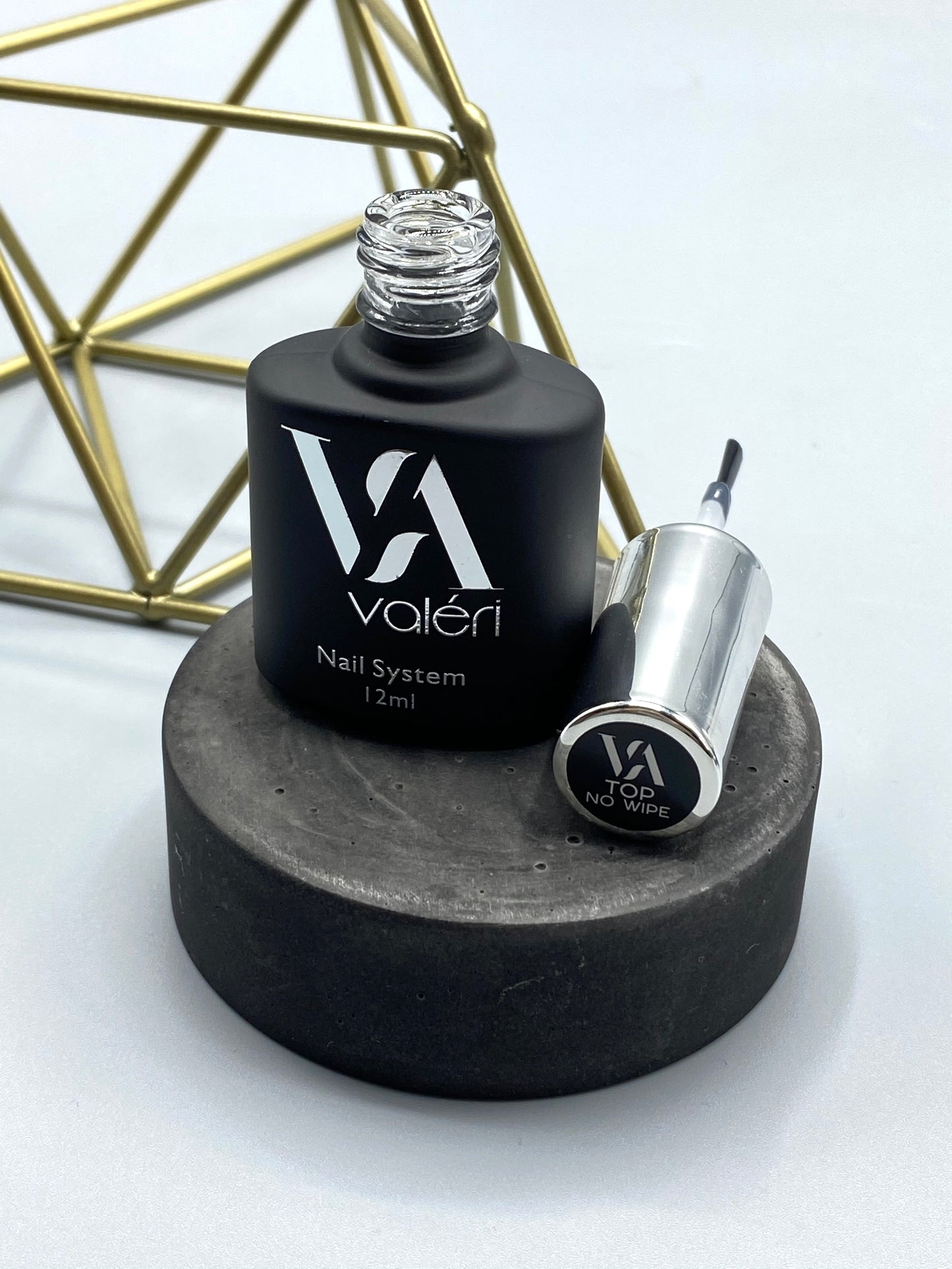 Valéri Top Non wipe (Non UV)