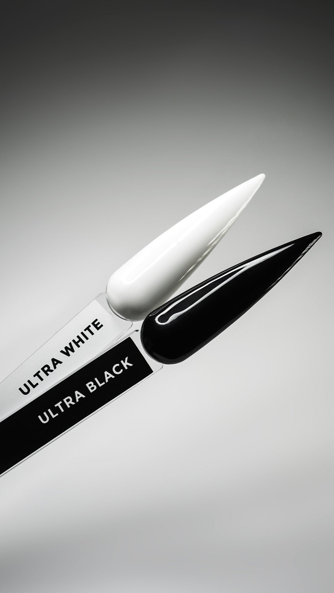DNKa' COLOR GEL POLISH 12 ml ULTRA White