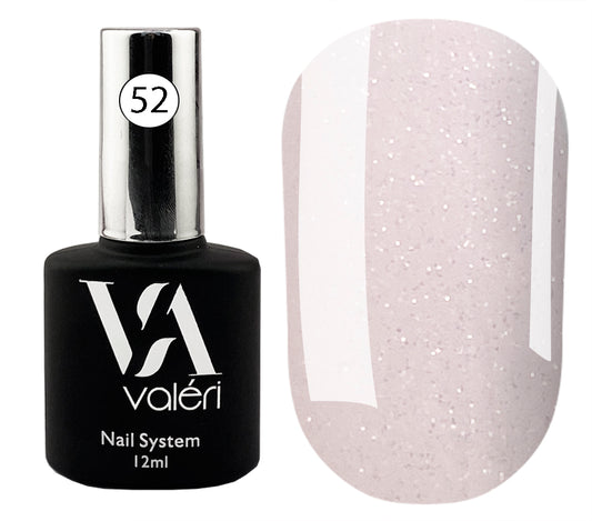 Valéri French Base  №52 (12 ml)