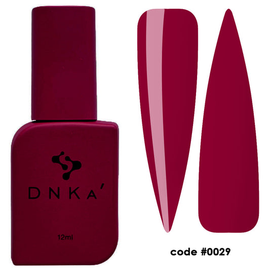 DNKa' LIQUID ACRYGEL, 12 ml #0029 Bon-Bon