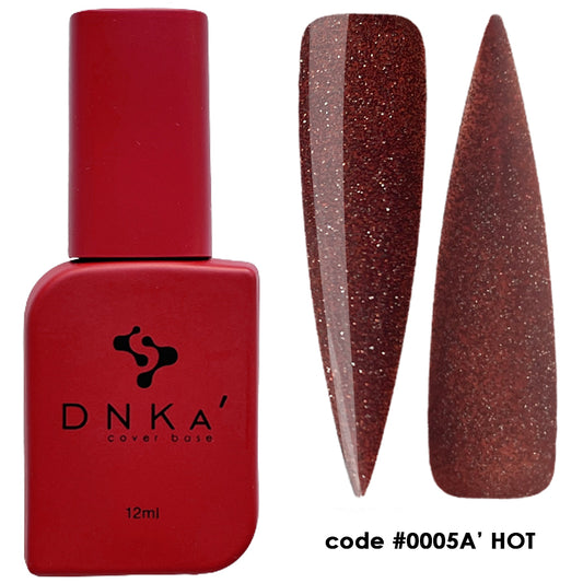 DNKa' Cover Base #0005A Hot