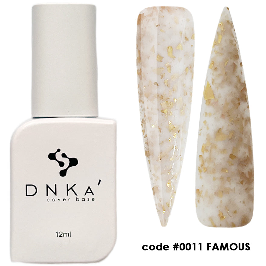 DNKa’ Cover Base #0011 Famous