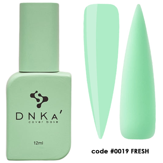 DNKa’ Cover Base #0019 Fresh
