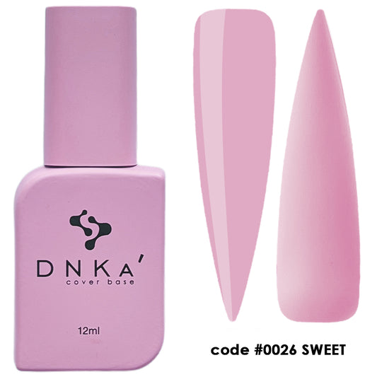 DNKa’ Cover Base #0026 Sweet